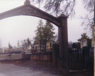 jackson catholic gate